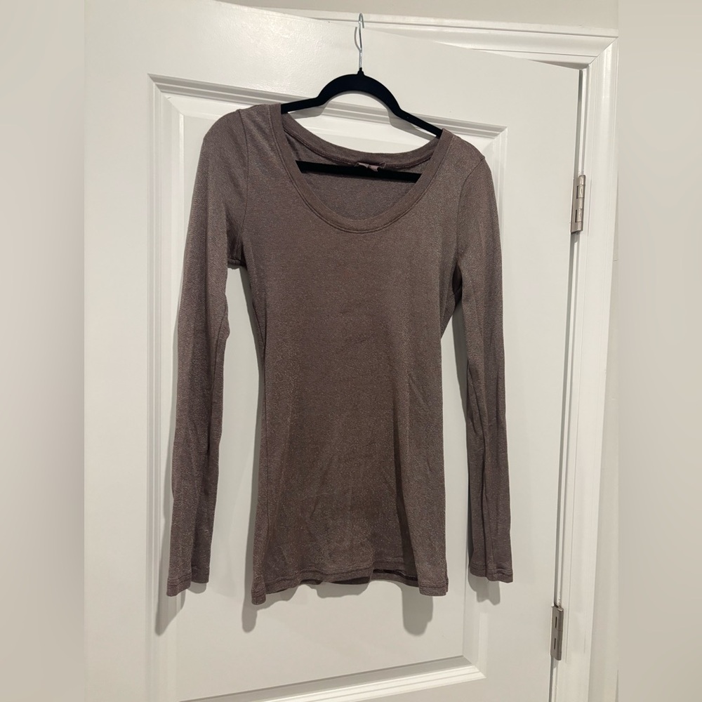 Vintage Michael Stars cotton shirt